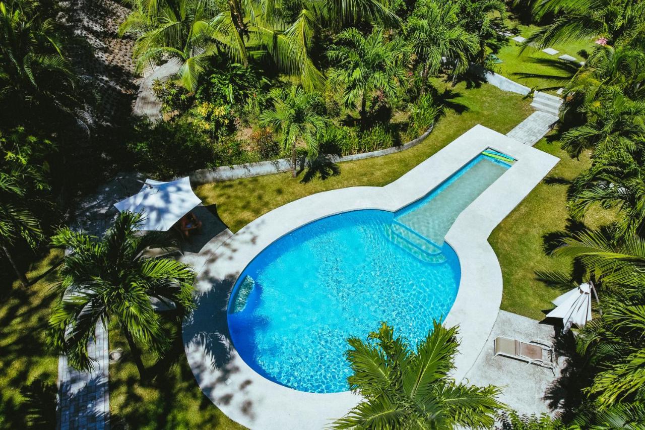 Hidden Palms Villa Nosara Exterior photo