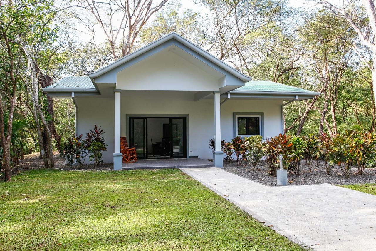 Hidden Palms Villa Nosara Exterior photo